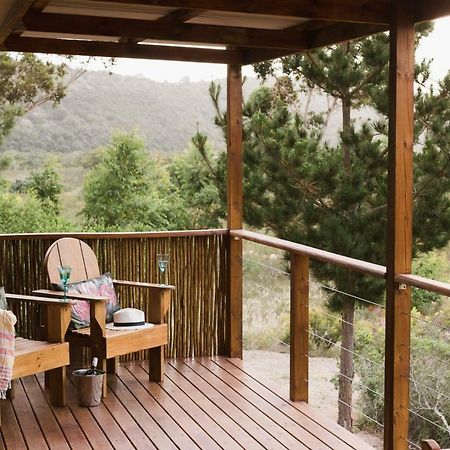Отель Equleni Guest Farm Седжфилд Экстерьер фото