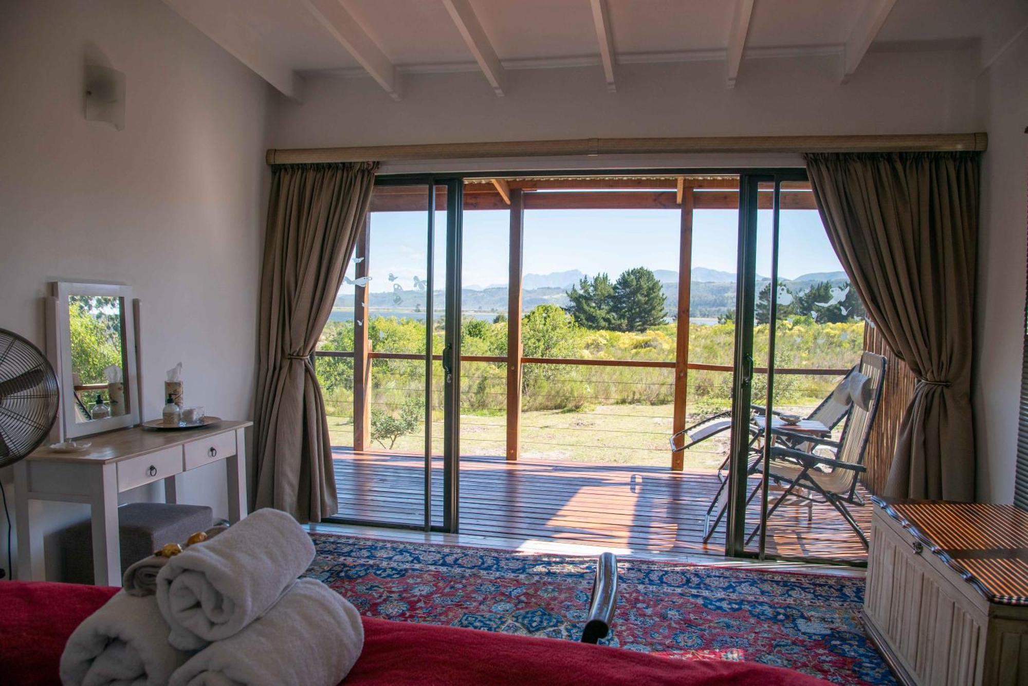 Отель Equleni Guest Farm Седжфилд Экстерьер фото
