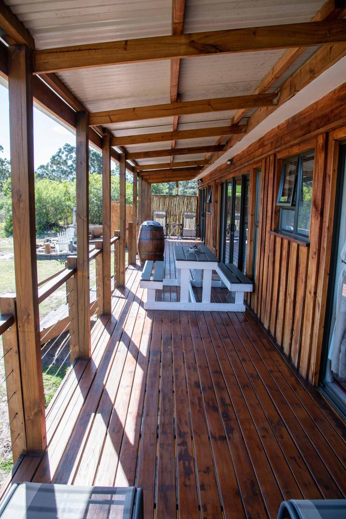 Отель Equleni Guest Farm Седжфилд Экстерьер фото