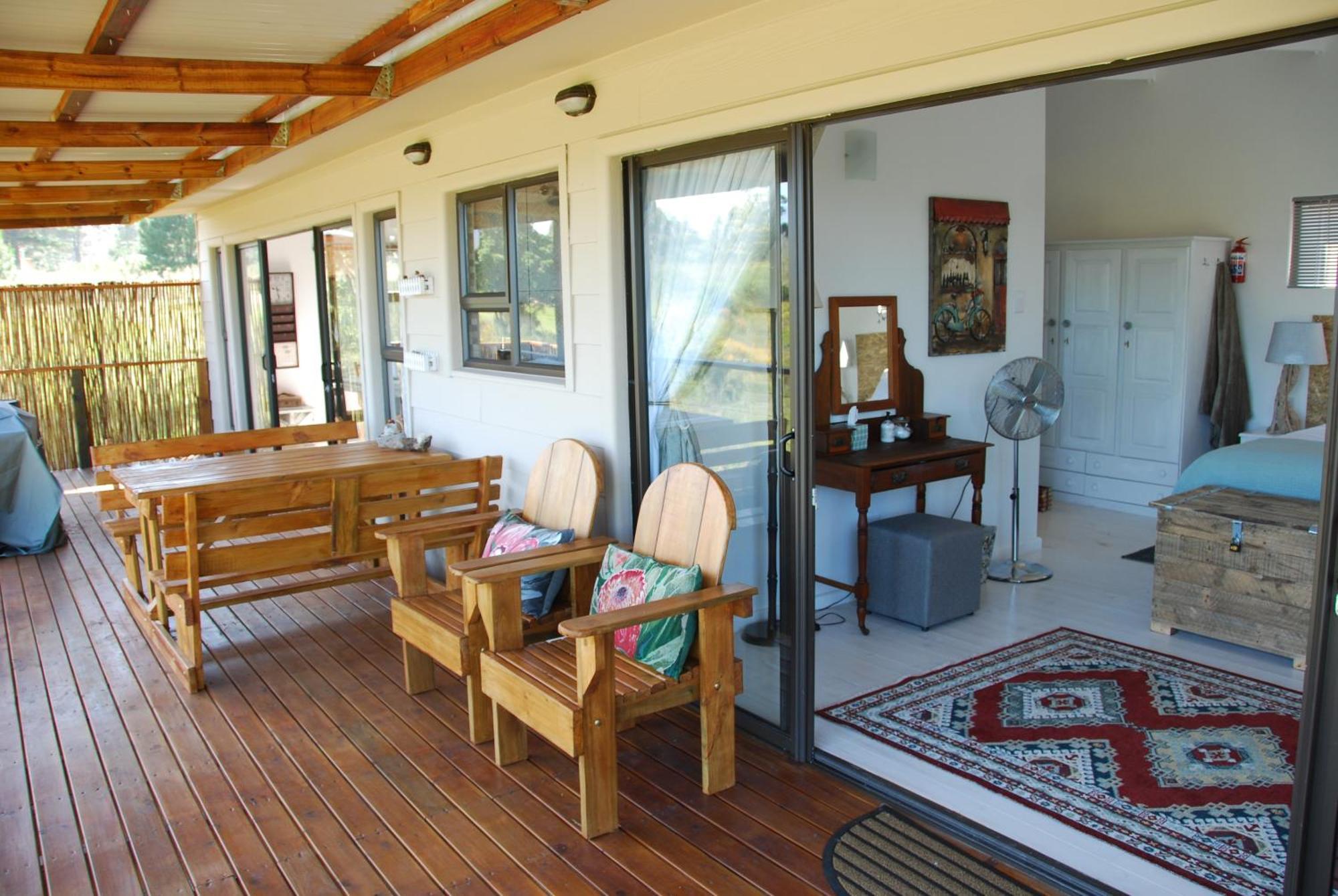 Отель Equleni Guest Farm Седжфилд Номер фото