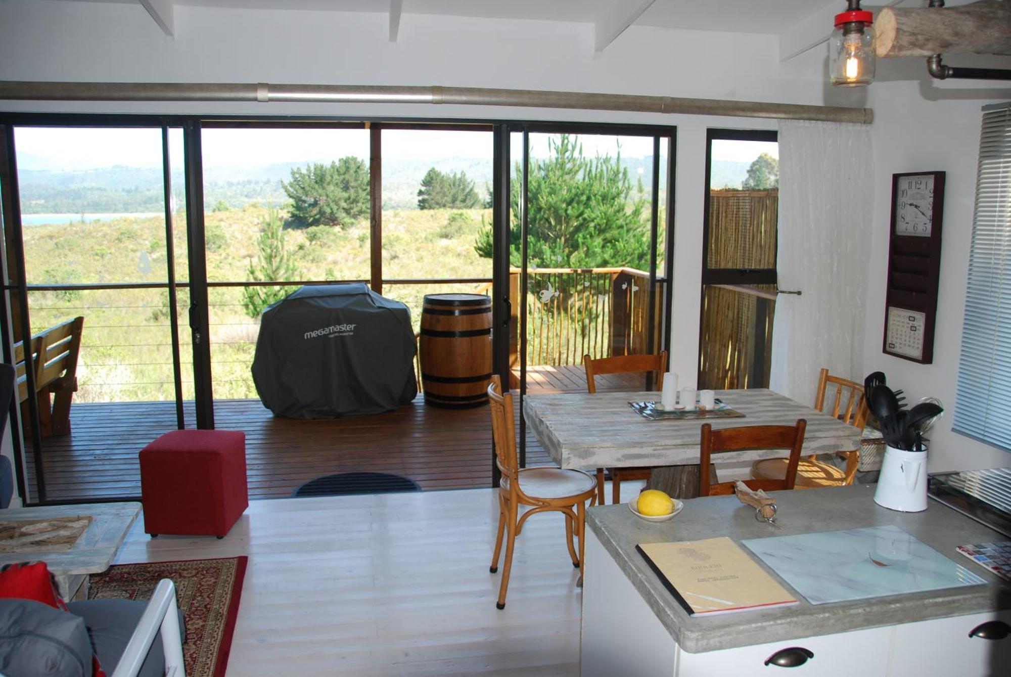 Отель Equleni Guest Farm Седжфилд Номер фото