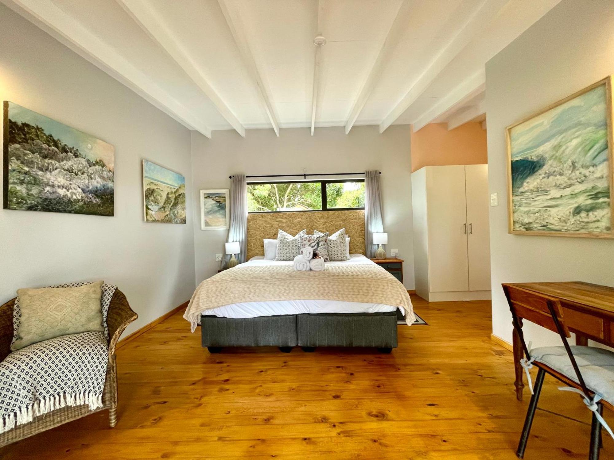 Отель Equleni Guest Farm Седжфилд Номер фото