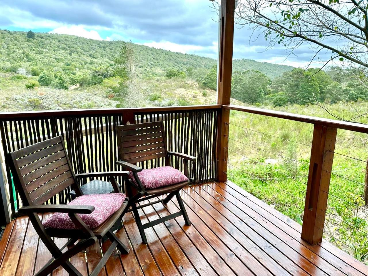 Отель Equleni Guest Farm Седжфилд Номер фото