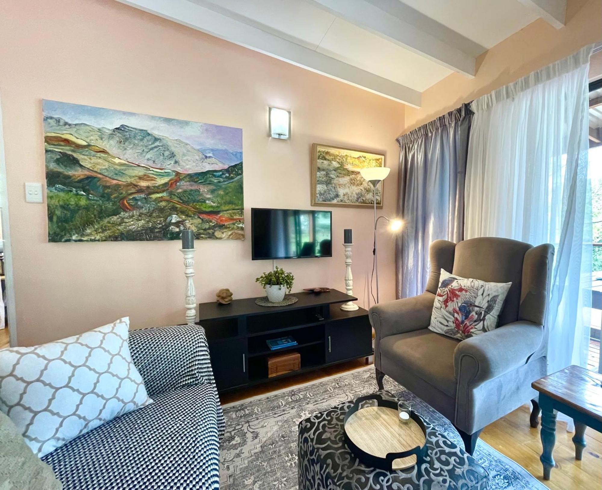 Отель Equleni Guest Farm Седжфилд Номер фото
