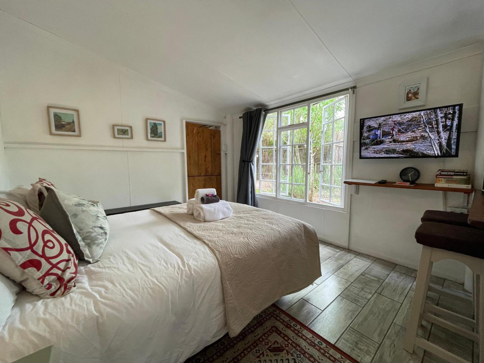 Отель Equleni Guest Farm Седжфилд Экстерьер фото