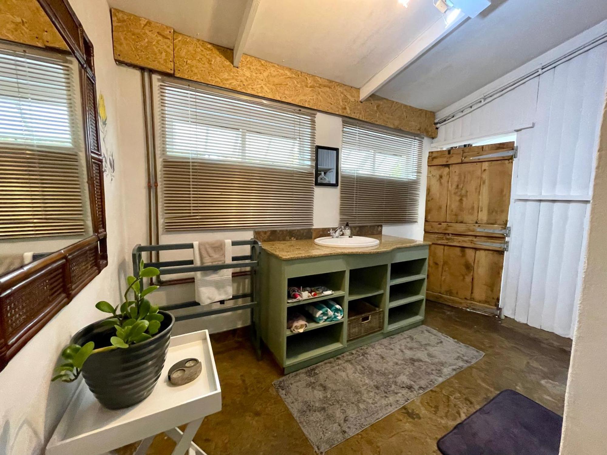 Отель Equleni Guest Farm Седжфилд Экстерьер фото