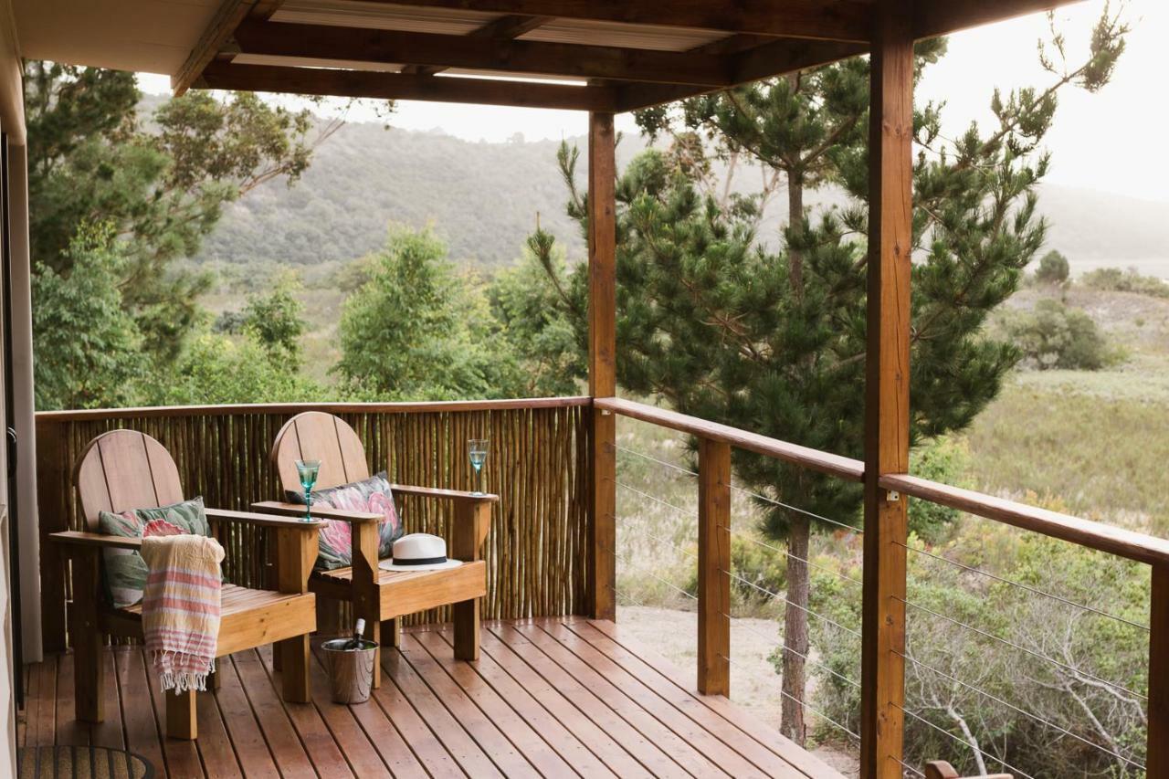 Отель Equleni Guest Farm Седжфилд Экстерьер фото